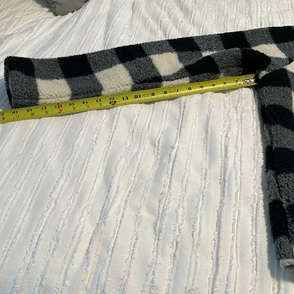 EUC Columbia Fleece Jacket - small - Picture 7 of 10